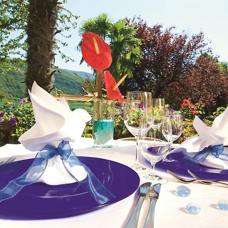 Seegarten Caldaro Dış mekan fotoğraf
