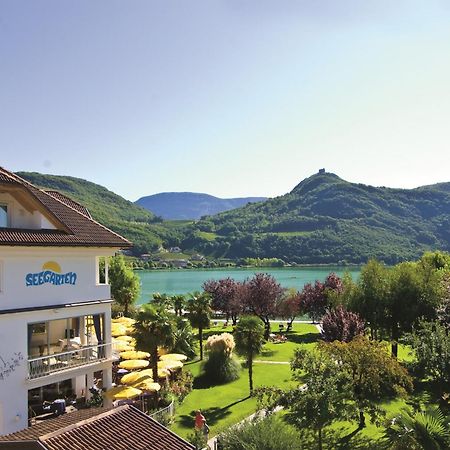 Seegarten Caldaro Dış mekan fotoğraf