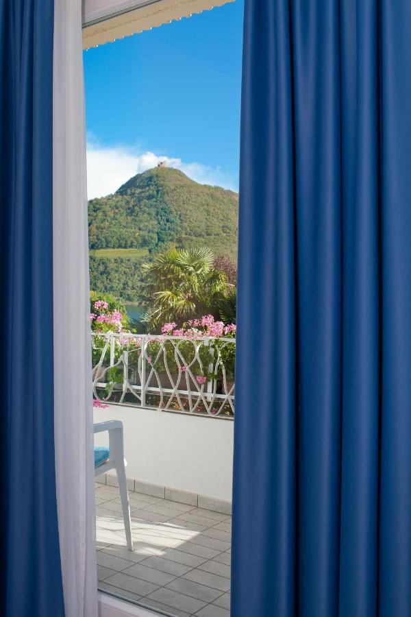 Seegarten Caldaro Dış mekan fotoğraf