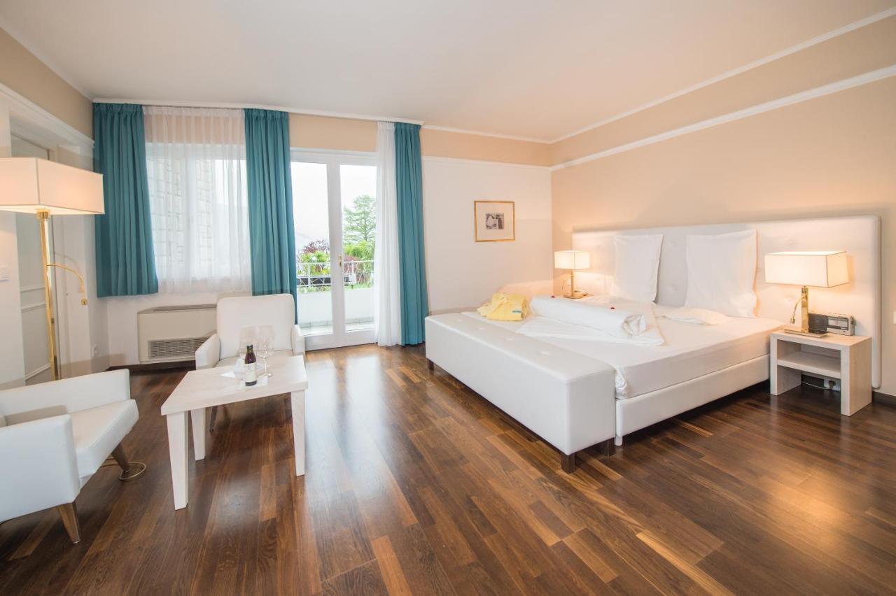 Seegarten Caldaro Dış mekan fotoğraf