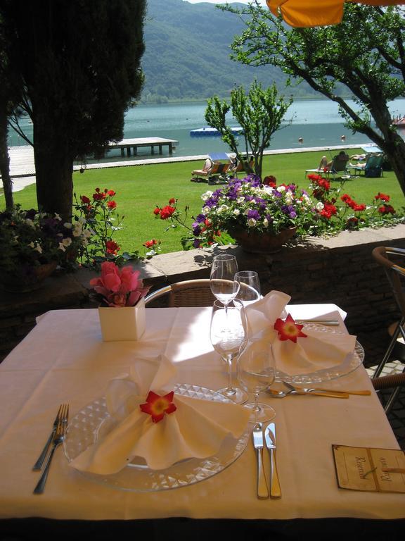 Seegarten Caldaro Dış mekan fotoğraf