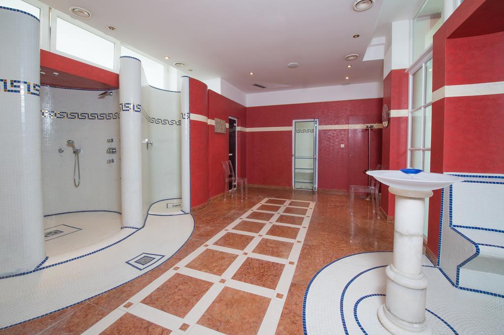 Seegarten Caldaro Dış mekan fotoğraf