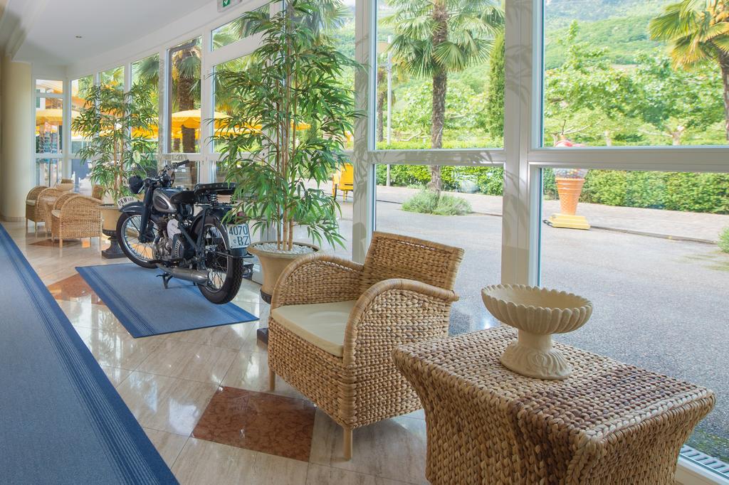 Seegarten Caldaro Dış mekan fotoğraf