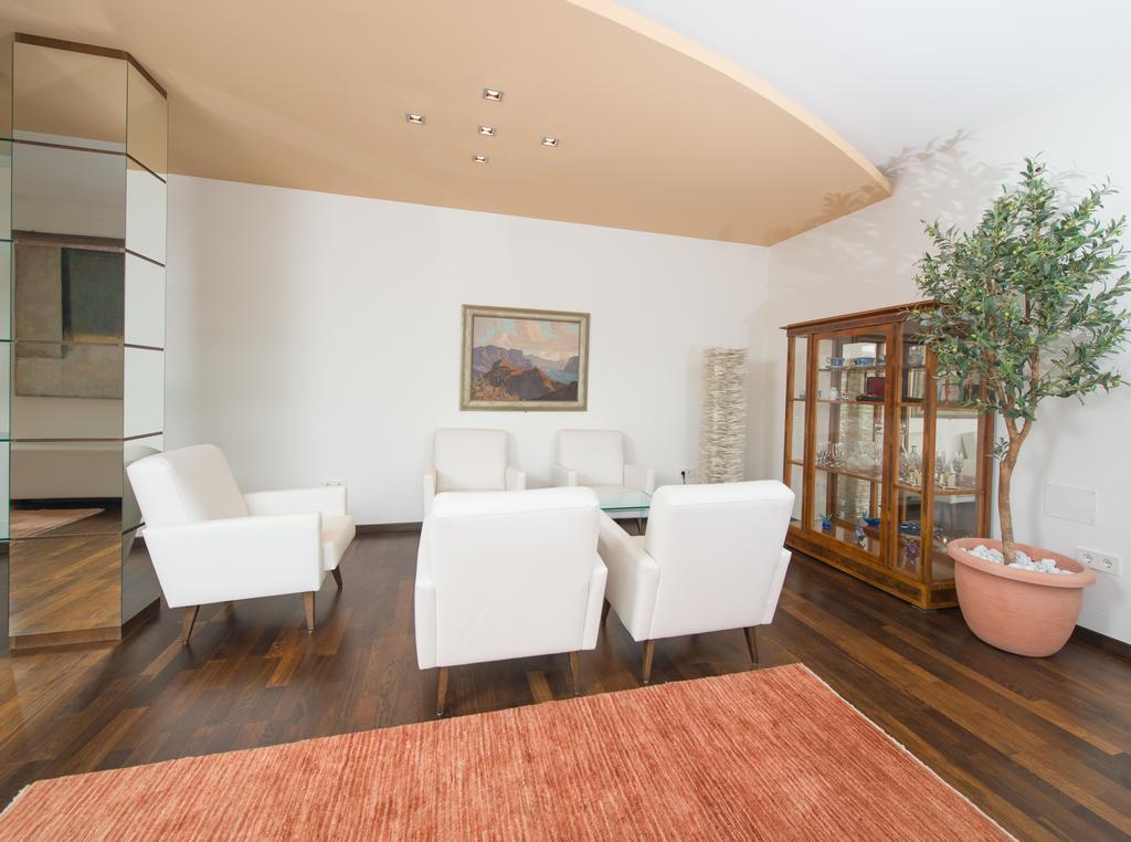 Seegarten Caldaro Dış mekan fotoğraf