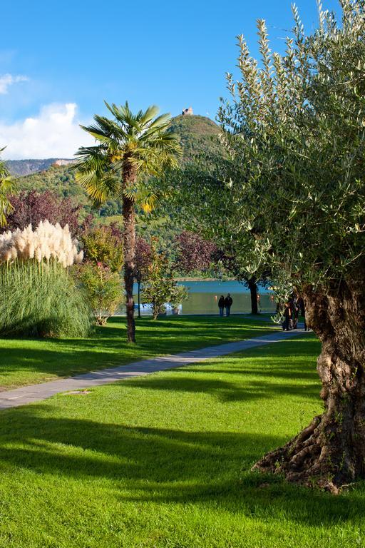 Seegarten Caldaro Dış mekan fotoğraf